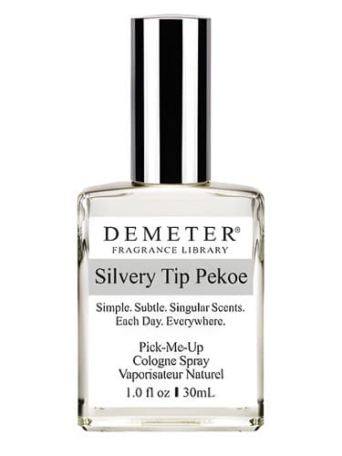 Silvery Tip Pekoe Tea - تی پکوی نوک سیلور