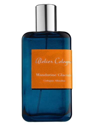 Mandarine Glaciale - ماندارین گلاسیال