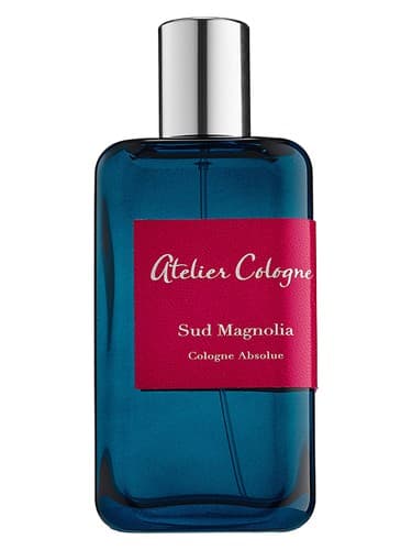 Sud Magnolia - سود مگنولیا