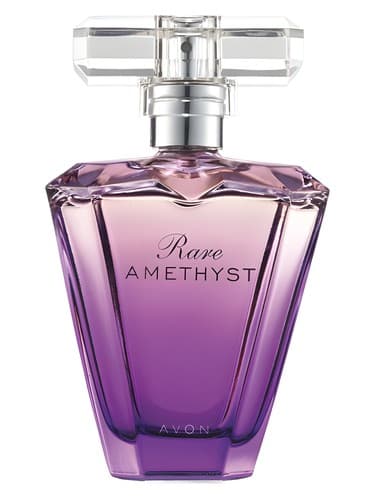 Rare Amethyst - ریر امتیست
