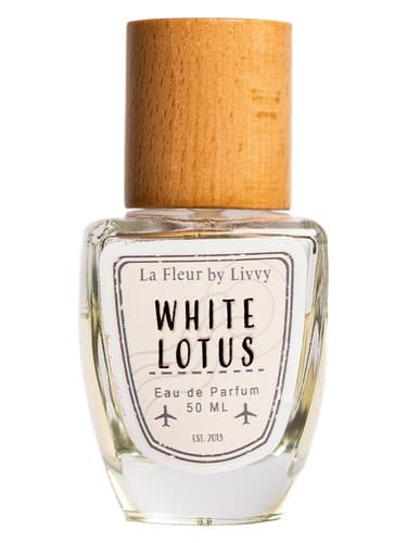 White Lotus  