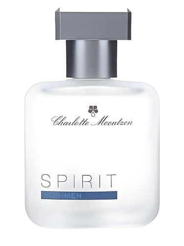 Spirit for Men - روح برای مردان
