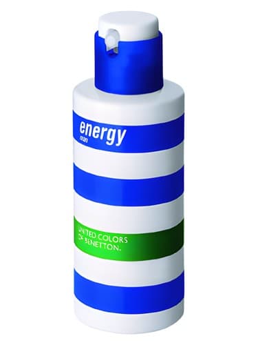 Energy Man