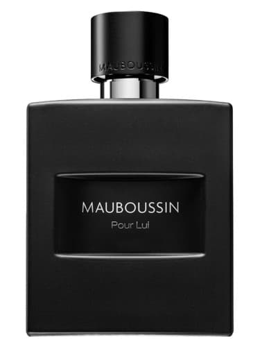 Mauboussin Pour Lui in Black - مابوسین پور لوی این بلک