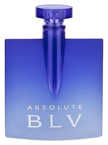 BLV Absolute - بی ال وی ابسولوت