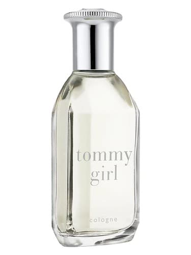 Tommy Girl - تامی گرل