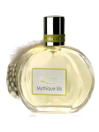 Mythique Iris (Mythical Iris) - زنبق افسانه‌ای (به انگلیسی: Mythique Iris)