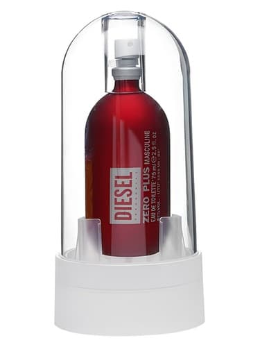 Diesel Zero Plus Feminine - دیزل زیرو پلاس فمینین