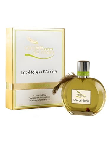 Sensuel Rubis - سنسوئل روبیس