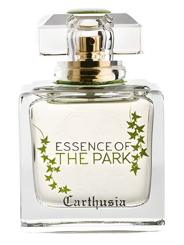 Essence of the Park - اسنس آف د پارک