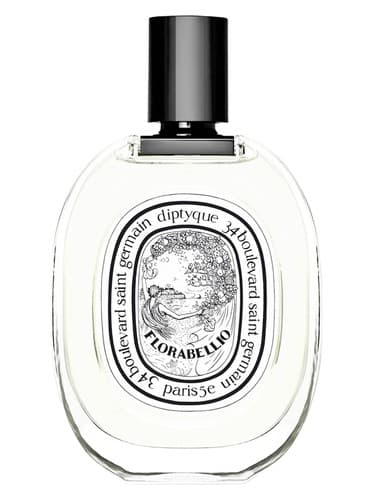 Florabellio Eau de Toilette - فلورابلیو او دو تویلت