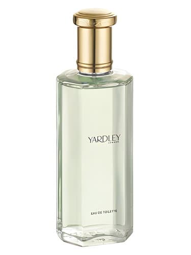 Lily Of The Valley Contemporary Edition