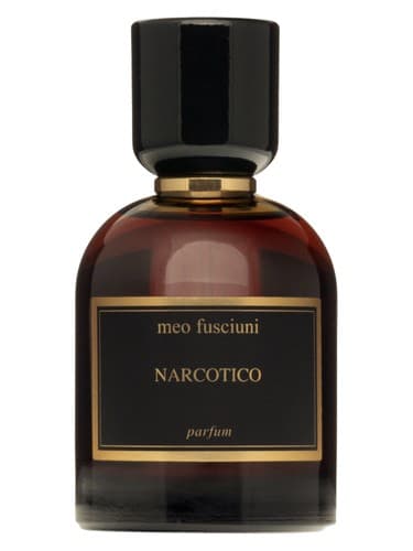 Narcotico - نارکوتیکو