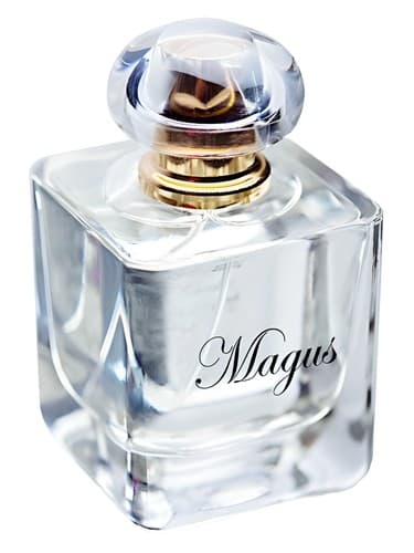 Magus - ماگوس