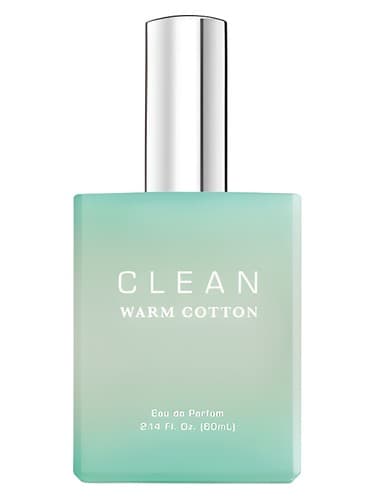 Clean Warm Cotton - کلین وارم کاتن