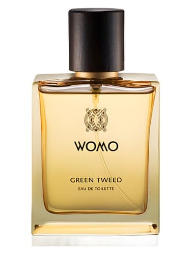 Green Tweed