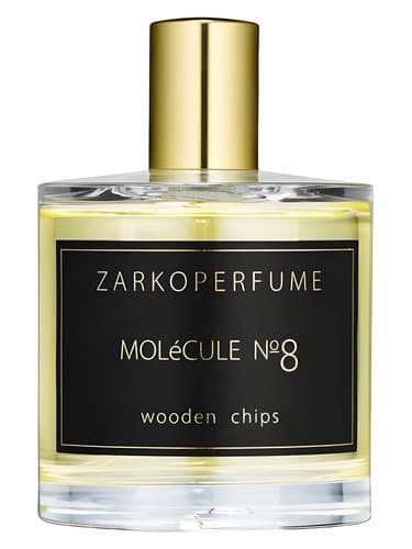 MOLéCULE No. 8 - مولکول نامبر ۸