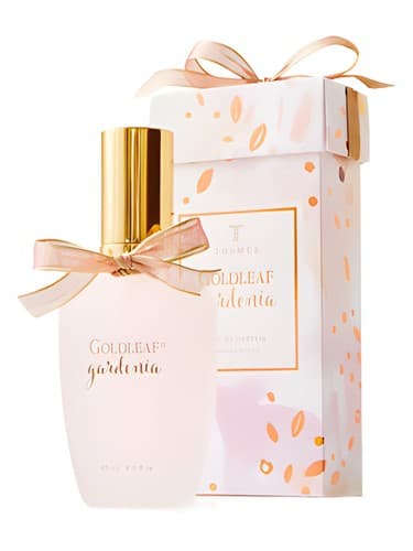 Goldleaf Gardenia - گلد لیف گاردنیا