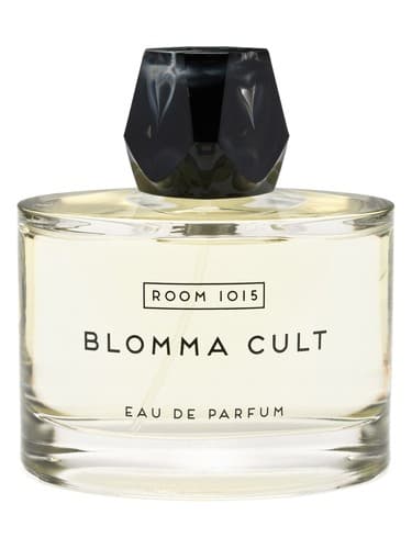 Blomma Cult - بلوما کالت