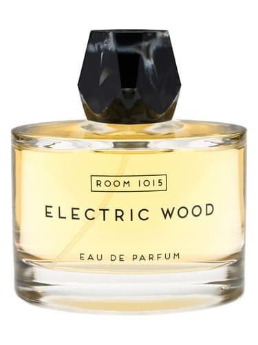 Electric Wood - الکتریک وود