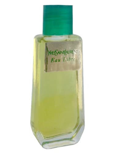 Eau Libre