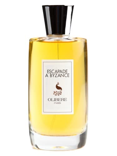 Escapade a Byzance - اسکاپاد آ بیزانس