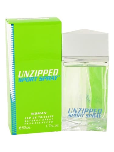 Unzipped Sport - اسپرت زیپ نشده