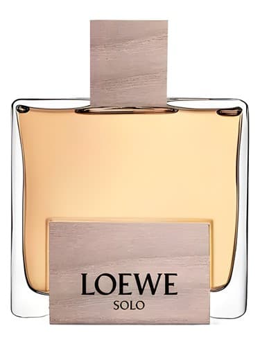 Solo Loewe Cedro - سولو لووه سدرو
