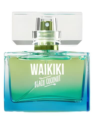 Waikiki Beach Coconut - وایکیکی بیچ کوکونات