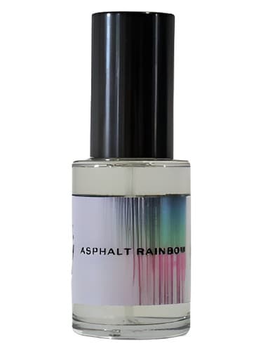 Asphalt Rainbow - آسفالت رینبو