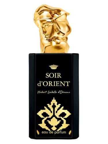Soir d'Оrient - سوآ دورین