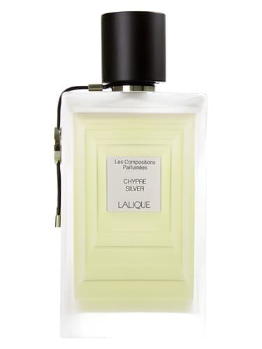 Chypre Silver - چیپر سیلور