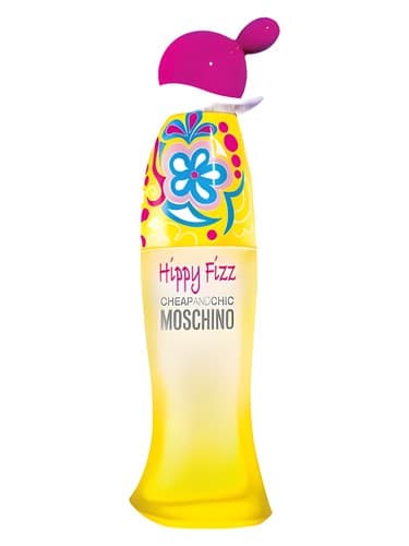 Cheap and Chic Hippy Fizz - چیپ اند شیک هیپی فیز
