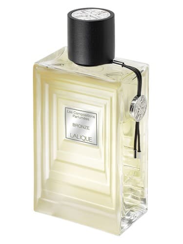 Floral Bronze - برنز گل