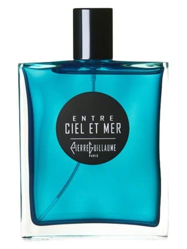 Entre Ciel et Mer - آنتر سیل ا مر