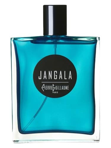 Jangala - جانگالا