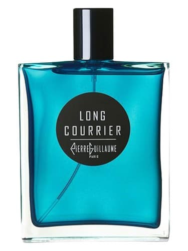 Long Courrier - لونگ کوریر