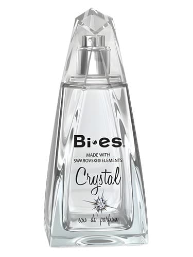 Crystal - کریستال