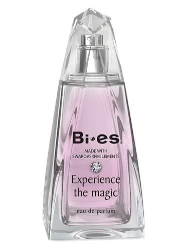 Experience The Magic - سحر و مجیک را تجربه کنید