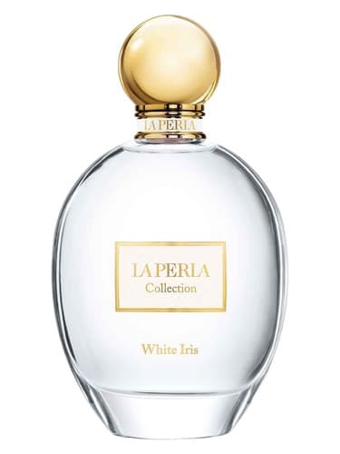 White Iris - وایت ایریس