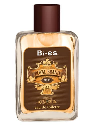 Royal Brand Gold