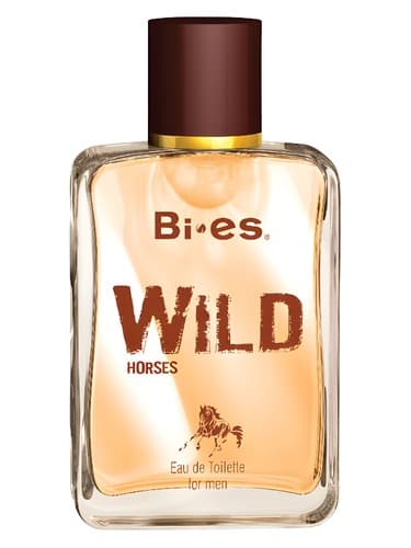 Wild Horses