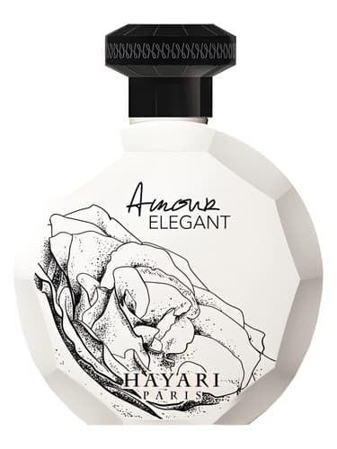 Amour Elegant - عاشقانه زیبا