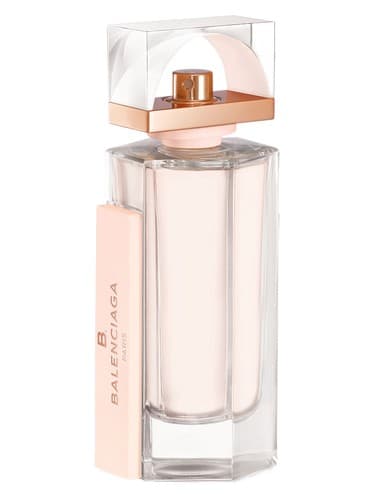 B. Balenciaga Skin - بی. بالنسیاگا اسکین