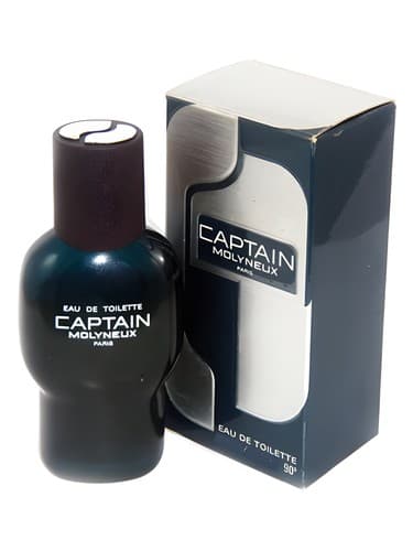 Captain Eau de Toilette (1975) - کاپیتان او دو تویلت (1975)
