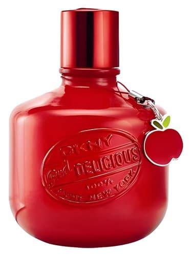 DKNY Red Delicious Charmingly Delicious 
