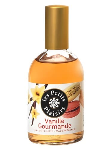 Vanille Gourmande