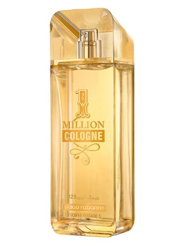 1 Million Cologne  - وان میلیون کلن
