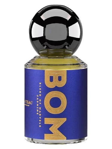 BOM Jasmine - BOM یاسمین