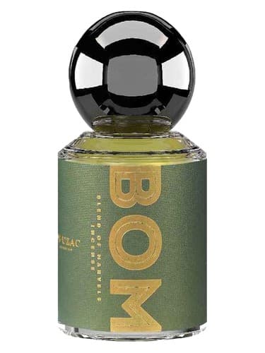 BOM Incense